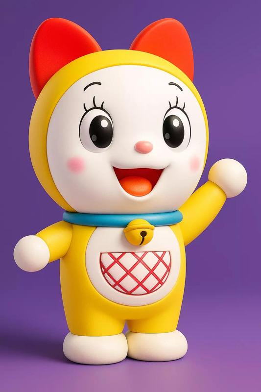Doraemon Dorami