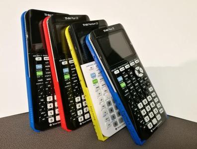 TI 84 Plus CE and TI 83 Premium CE Calculator Slide Covers