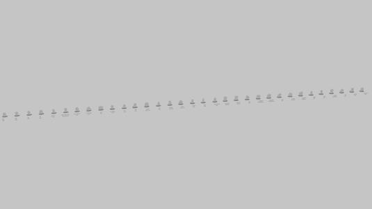 Character Icon Medium Pack – Emoji Statues