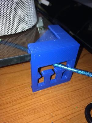 Shelf / Monitor riser leg (opt: laptop stand)