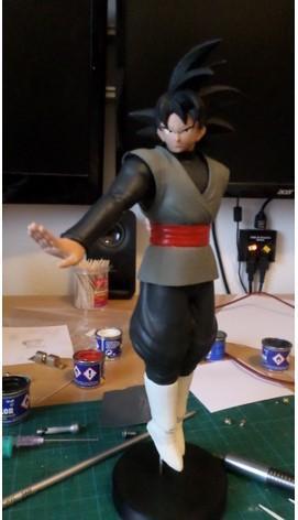 Goku Black