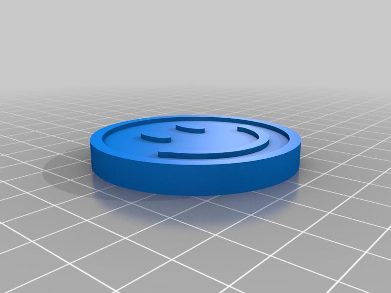Smile Coin