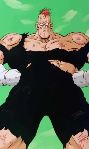 RECOOME DBZ