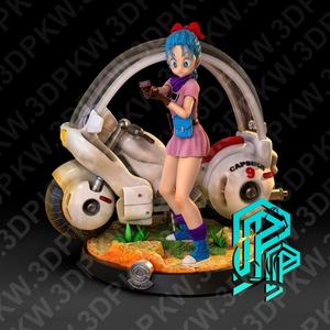 Bulma Base