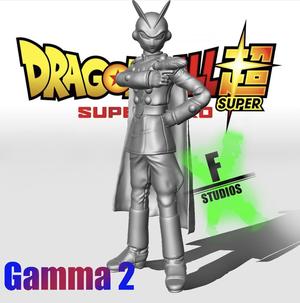 GAMMA 2