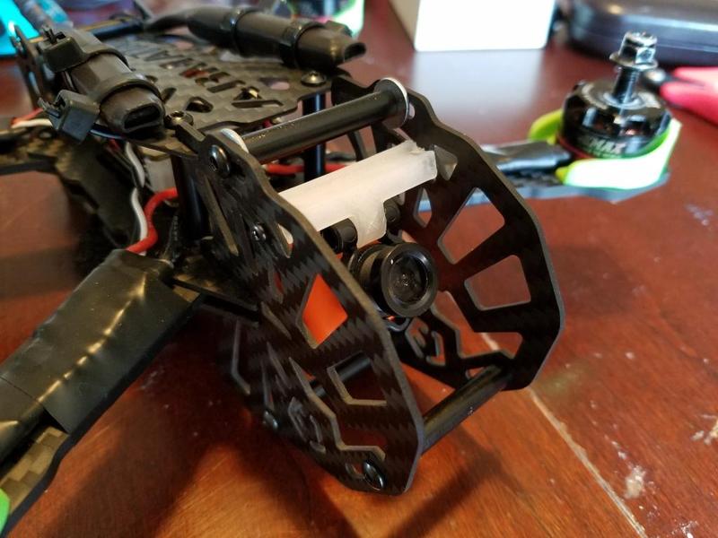 Morphite V2 Runcam Swift Camera Mount