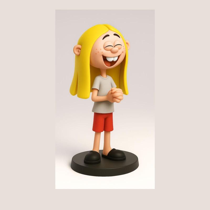 May Kanker (cruel sisters)