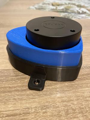 RPLiDAR A1 Case