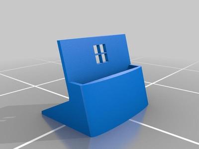 Nokia 1020 Stand w/ Charging Pass-Through