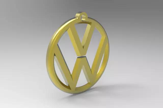 Volkswagen logo