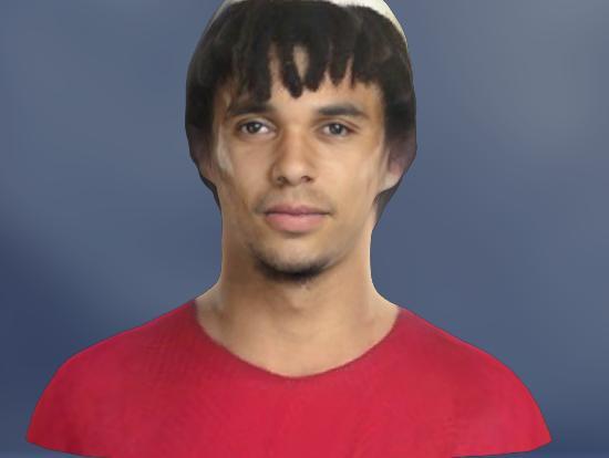 TRENT ALEXANDER-ARNOLD