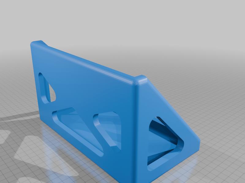 mini multi-purpose shelf