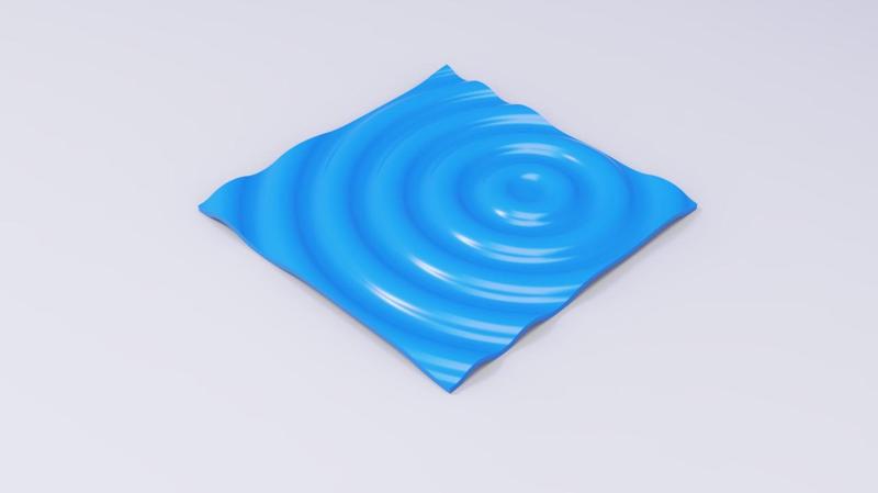 waterdrop tray for small accessories