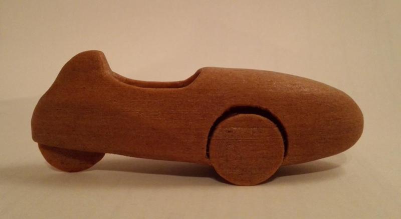 Velomobile Mango Sport