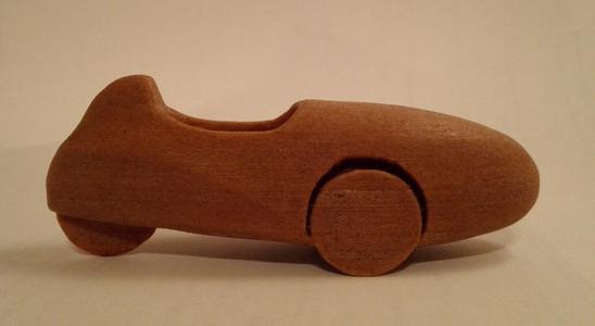 Velomobile Mango Sport