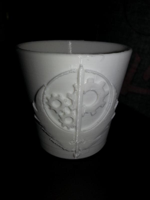 BOS Cup