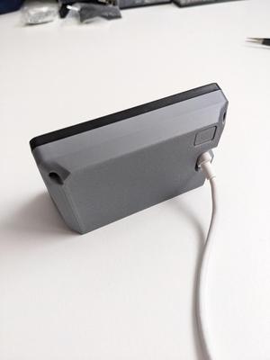 Standalone Case JC3248W535C