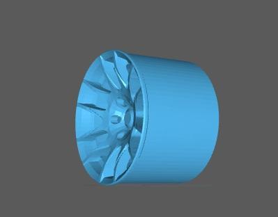 5Zigen ProRacer ZR+520