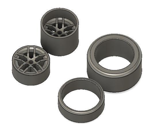 style3-hot wheels rims