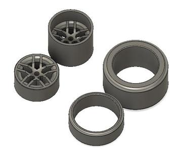 style3-hot wheels rims