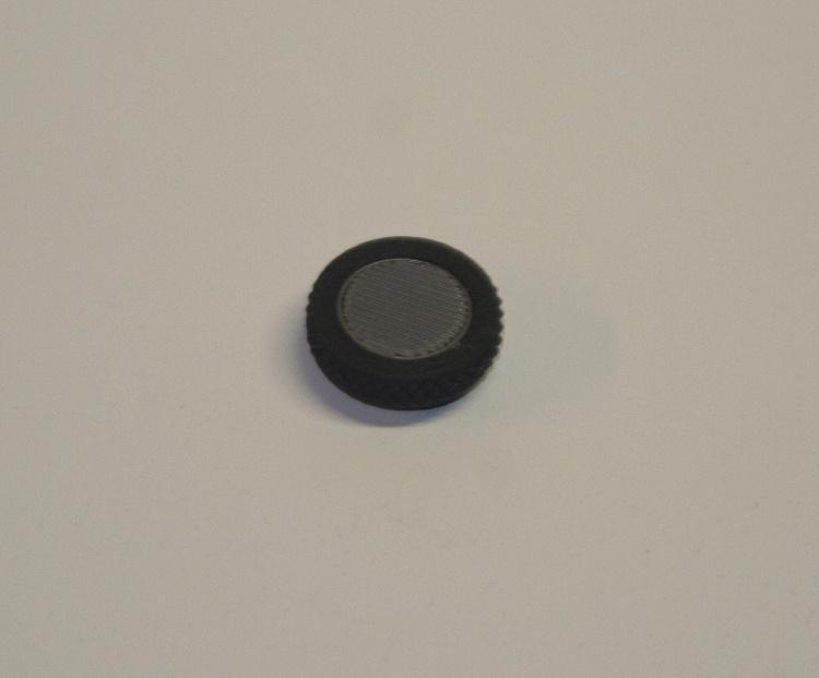 Sony Car Stereo CDX GT Head Unit Volume Knob