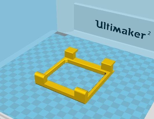 Suncast Slat Wall Bin Holder -  Remix