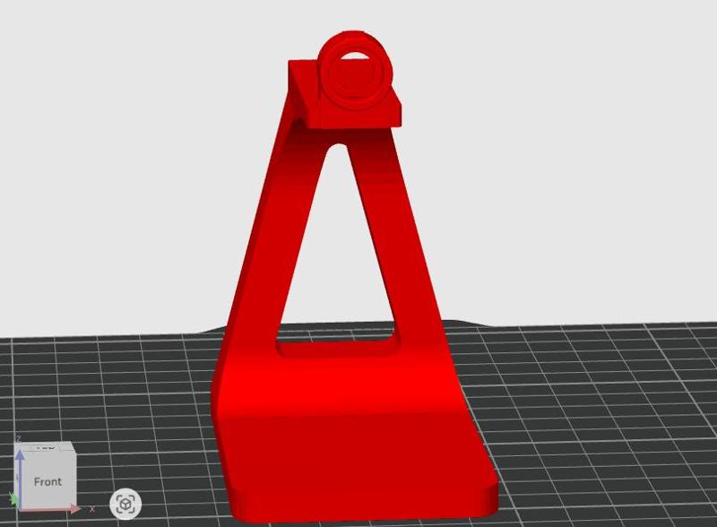 TRAXXAX SLASH WHEEL BALANCER