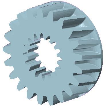 Alfa romeo 166 electric seat gear