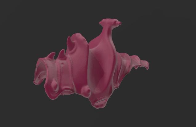 He-Man Battlecat saddle mount chair MOTU