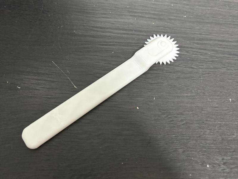 Wartenberg Pinwheel