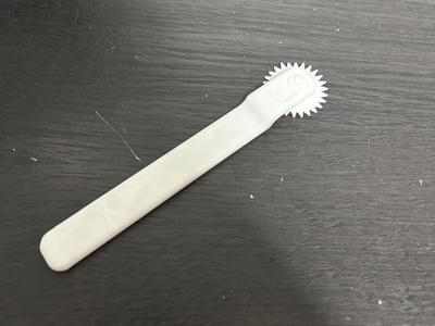 Wartenberg Pinwheel