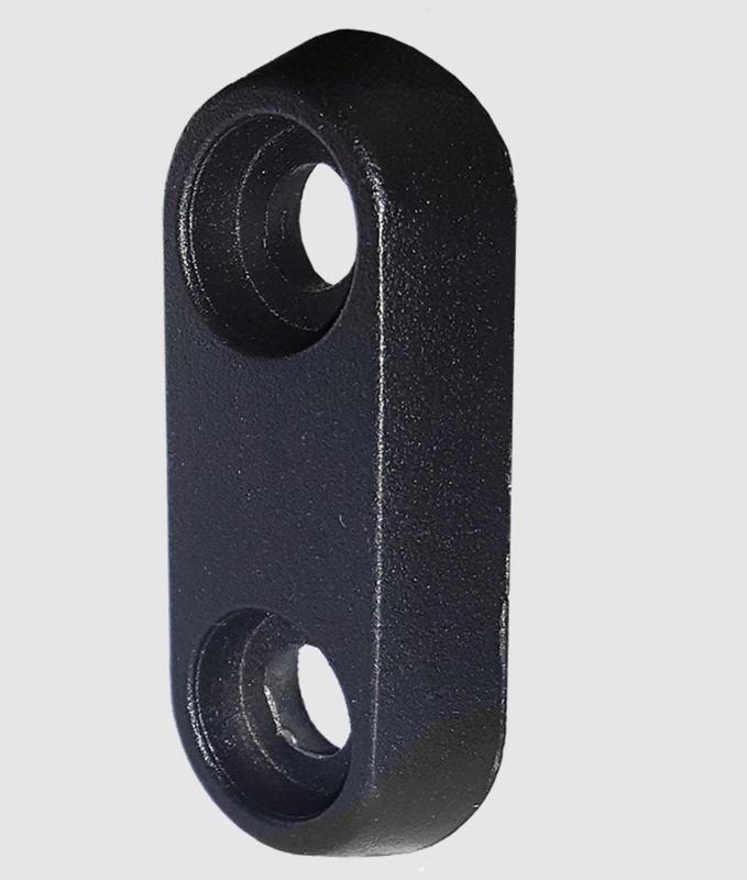 Ninebot es battery lock