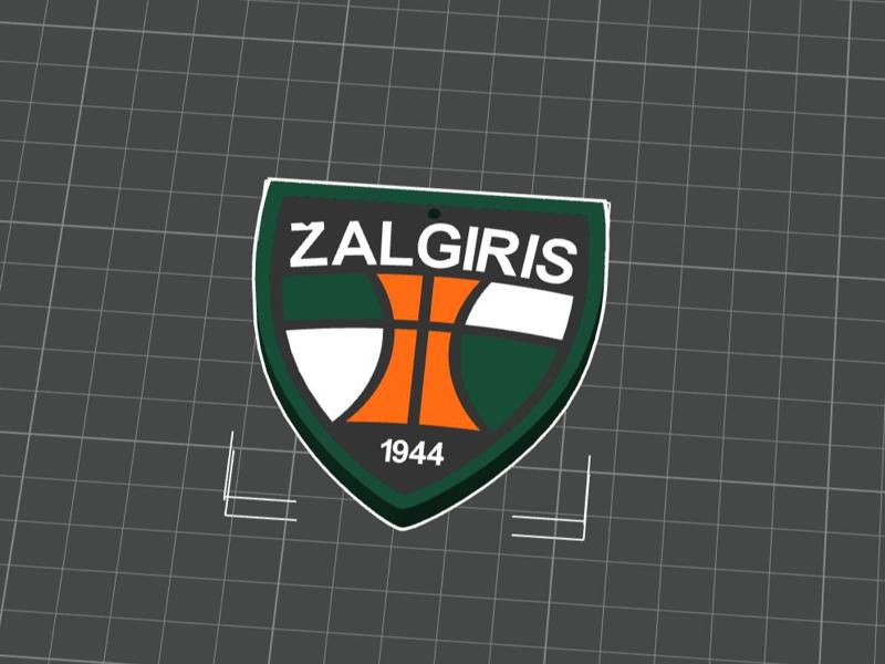 Zalgiris LOGO new 