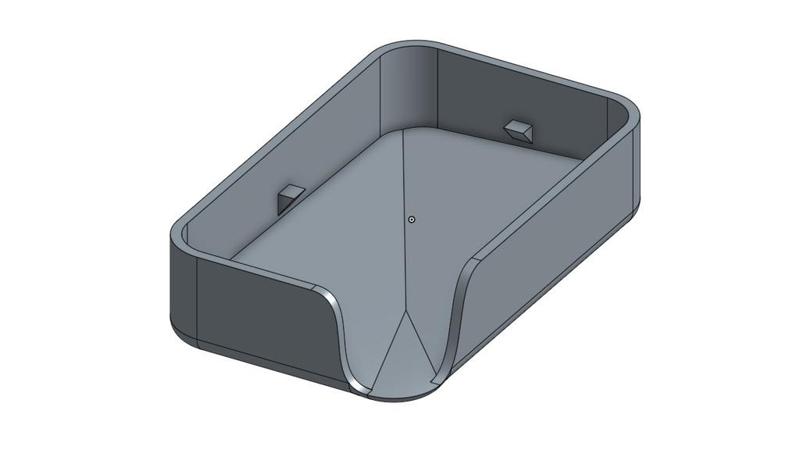 Soap Holder