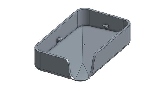 Soap Holder