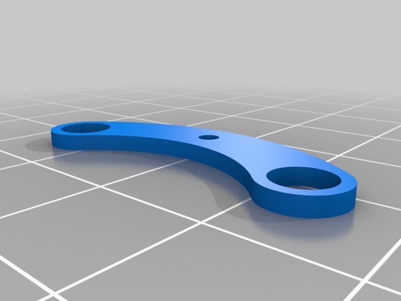 Universal micro cam mounts