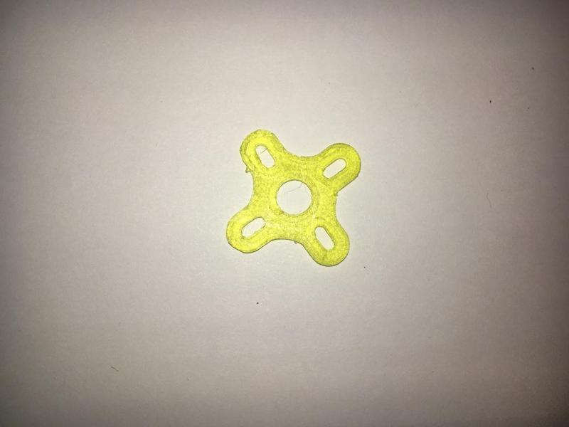 5 Inch Motor Soft Mount for FPV Quad