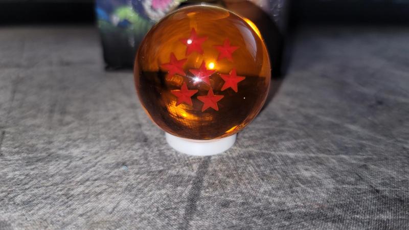 43MM Dragon Ball Holder