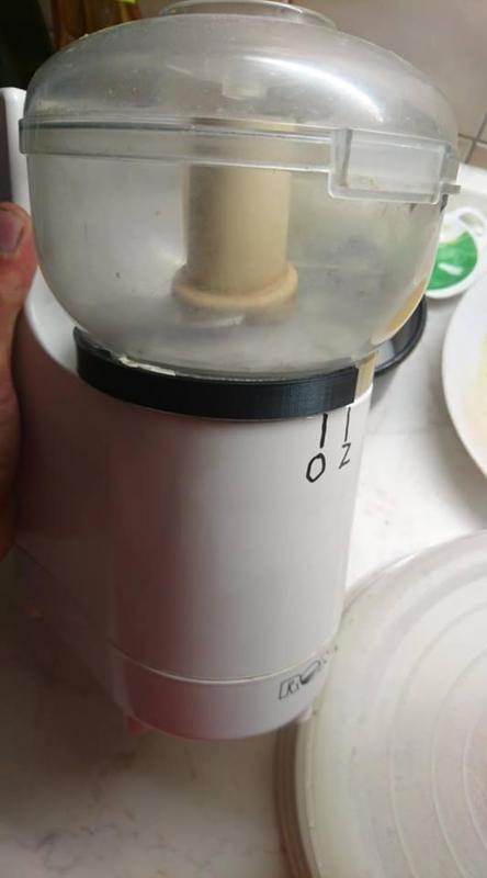 Ronic mixer / blender repair part