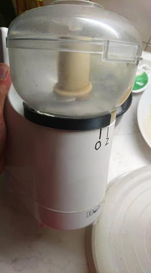 Ronic mixer / blender repair part