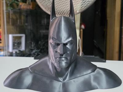 Batman bust