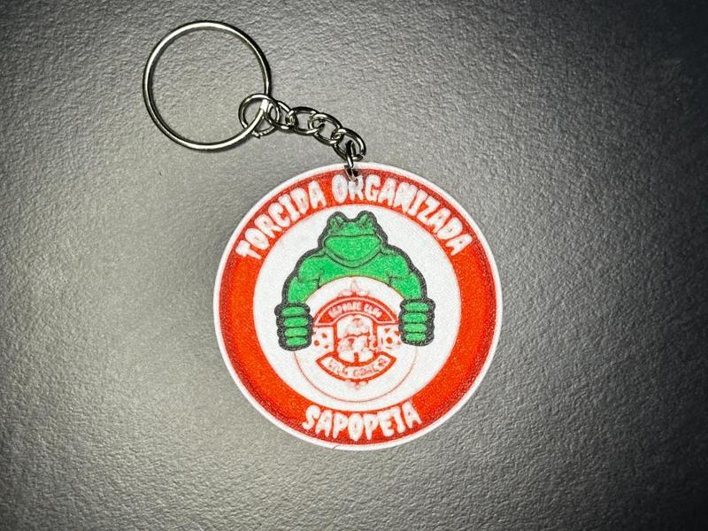 Organized supporters Sapopeia