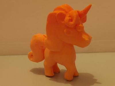 Cute Unicorn