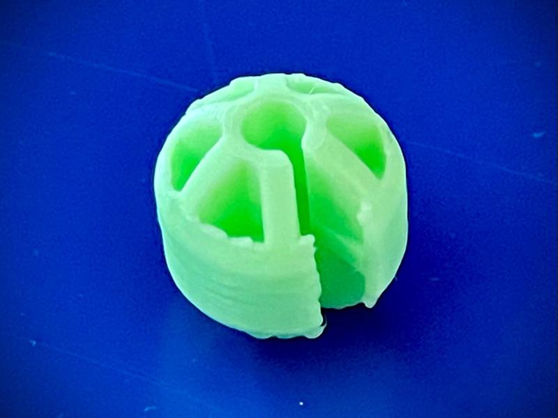 Spokes Passive Lights round and long...