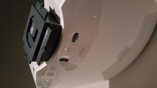 Sony Beamer (HW65ES) lens shutters