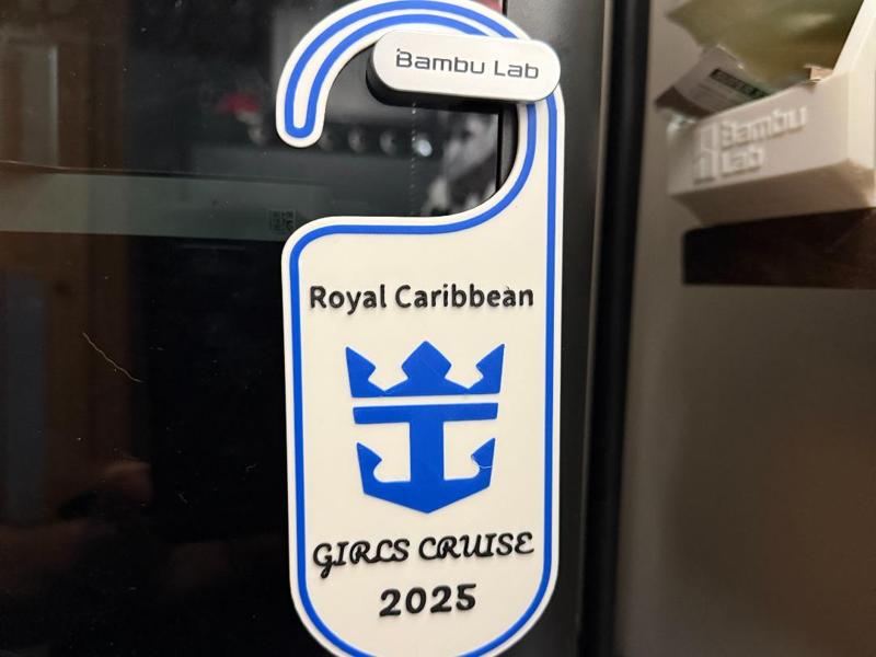 ROYAL CARIBBEAN GIRLS CRUISE 2025