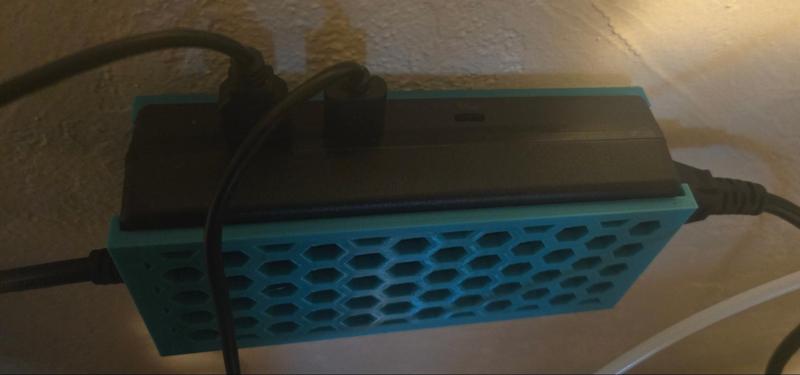 Panda PWR Wall Mount