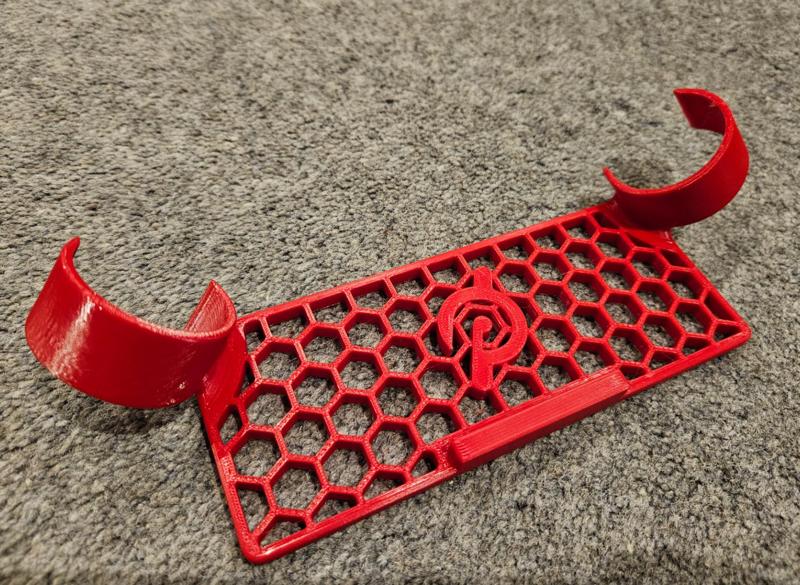 Peloton Phone Holder - Tray