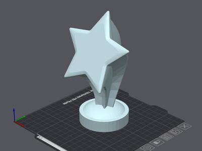 Star Trophy