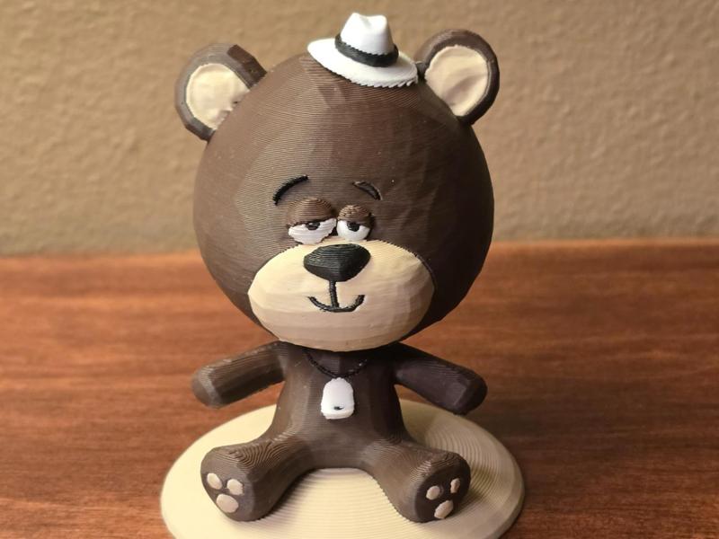 Teddy Bear
